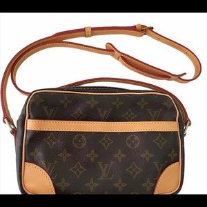 Louis Vitton Trocadero 23